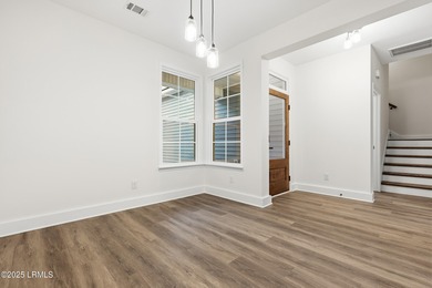 Brand new 4BR/3BA home offering modern comfort and timeless on  in South Carolina - for sale on GolfHomes.com, golf home, golf lot