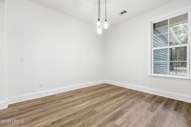 Brand new 4BR/3BA home offering modern comfort and timeless on  in South Carolina - for sale on GolfHomes.com, golf home, golf lot