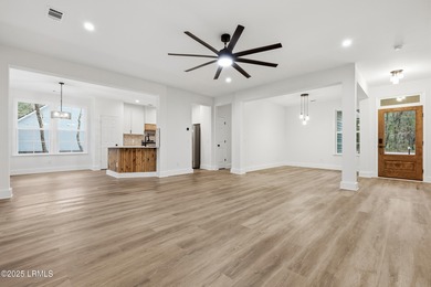 Brand new 4BR/3BA home offering modern comfort and timeless on  in South Carolina - for sale on GolfHomes.com, golf home, golf lot