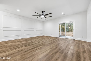 Brand new 4BR/3BA home offering modern comfort and timeless on  in South Carolina - for sale on GolfHomes.com, golf home, golf lot
