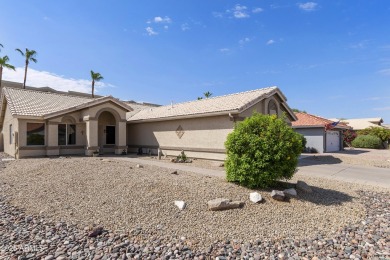 Popular 2BR, 2.5BA Solano model in the desirable active adult on Oakwood Golf Club  in Arizona - for sale on GolfHomes.com, golf home, golf lot