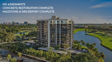 SELLER LOSING $400K+ ON THIS SALE! THE RENOVATION TOOK OVER TWO on The President Country Club in Florida - for sale on GolfHomes.com, golf home, golf lot