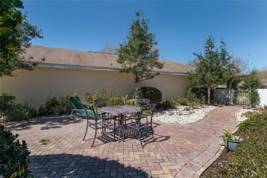 Spectacular pie shaped lot provides nearly 1/3 acre with golf on On Top of the World Golf Course in Florida - for sale on GolfHomes.com, golf home, golf lot