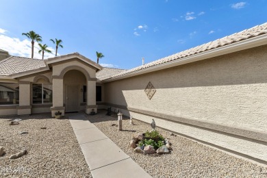 Popular 2BR, 2.5BA Solano model in the desirable active adult on Oakwood Golf Club  in Arizona - for sale on GolfHomes.com, golf home, golf lot