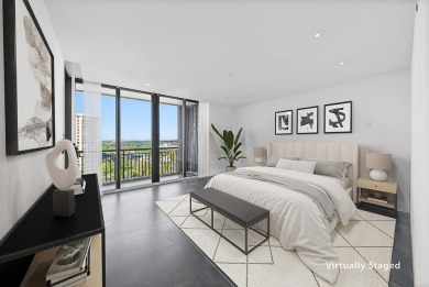 SELLER LOSING $400K+ ON THIS SALE! THE RENOVATION TOOK OVER TWO on The President Country Club in Florida - for sale on GolfHomes.com, golf home, golf lot