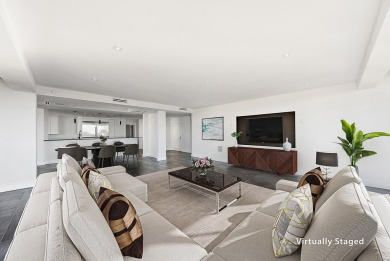 SELLER LOSING $400K+ ON THIS SALE! THE RENOVATION TOOK OVER TWO on The President Country Club in Florida - for sale on GolfHomes.com, golf home, golf lot