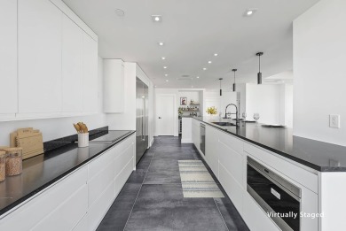 SELLER LOSING $400K+ ON THIS SALE! THE RENOVATION TOOK OVER TWO on The President Country Club in Florida - for sale on GolfHomes.com, golf home, golf lot