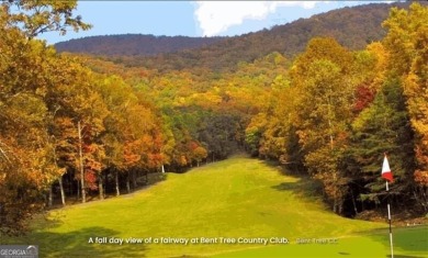 ***Exceptional Triple Lot in Bent Tree Co 1.44 Acres of Level on Bent Tree Golf Course in Georgia - for sale on GolfHomes.com, golf home, golf lot