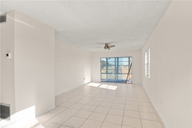 Location, location, location! This desirable sun-filled corner on  in Florida - for sale on GolfHomes.com, golf home, golf lot