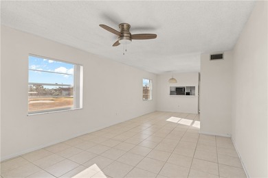 Location, location, location! This desirable sun-filled corner on  in Florida - for sale on GolfHomes.com, golf home, golf lot