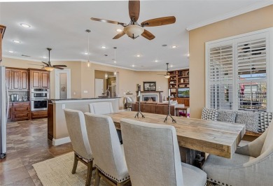 Exclusive living in the prestigious gated community of Lakeside on Lakeside Village Golf Course in Texas - for sale on GolfHomes.com, golf home, golf lot