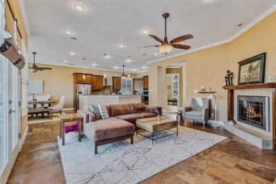 Exclusive living in the prestigious gated community of Lakeside on Lakeside Village Golf Course in Texas - for sale on GolfHomes.com, golf home, golf lot