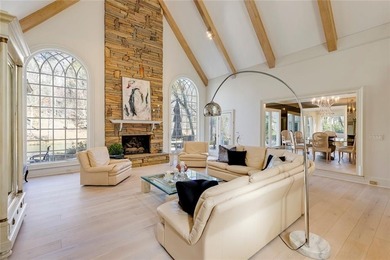 Extraordinary Riverfront Retreat in the Coveted Rivergate on Horseshoe Bend Country Club in Georgia - for sale on GolfHomes.com, golf home, golf lot