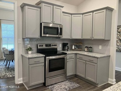 Welcome to 2108 Caracara Drive your new home sweet home! Let's on Harbour Point Golf Club in North Carolina - for sale on GolfHomes.com, golf home, golf lot