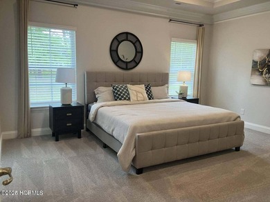 Welcome to 2108 Caracara Drive your new home sweet home! Let's on Harbour Point Golf Club in North Carolina - for sale on GolfHomes.com, golf home, golf lot