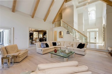 Extraordinary Riverfront Retreat in the Coveted Rivergate on Horseshoe Bend Country Club in Georgia - for sale on GolfHomes.com, golf home, golf lot