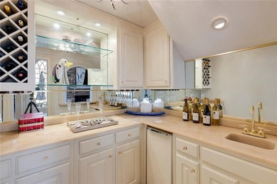 Extraordinary Riverfront Retreat in the Coveted Rivergate on Horseshoe Bend Country Club in Georgia - for sale on GolfHomes.com, golf home, golf lot