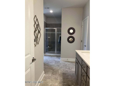 Welcome to 2108 Caracara Drive your new home sweet home! Let's on Harbour Point Golf Club in North Carolina - for sale on GolfHomes.com, golf home, golf lot