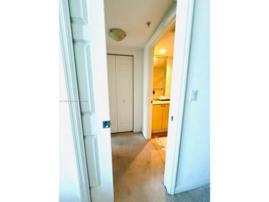 PRICE REDUCTION*** MOTIVATED SELLER***Most desirable *05* Line on The Diplomat Golf Resort and Spa in Florida - for sale on GolfHomes.com, golf home, golf lot