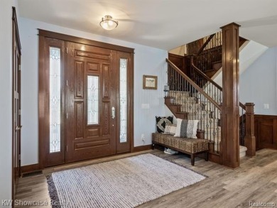 LAKE LIVING AT ITS FINEST ON PRIVATE - ALL SPORTS - LOWER on Edgewood Country Club in Michigan - for sale on GolfHomes.com, golf home, golf lot