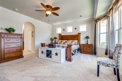Live on Wildhorse Golf Course #9 North at Robson Ranch. 1 Year on Wildhorse Golf Club of Robson Ranch in Texas - for sale on GolfHomes.com, golf home, golf lot