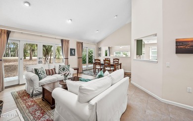 Welcome to 417 BB Sams Drive. This beautiful and well-maintained on Dataw Island Club in South Carolina - for sale on GolfHomes.com, golf home, golf lot