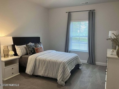 Welcome to 2108 Caracara Drive your new home sweet home! Let's on Harbour Point Golf Club in North Carolina - for sale on GolfHomes.com, golf home, golf lot