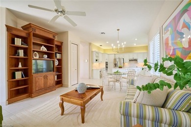 WHEN VIEW & LOCATION ALIGN, EXTRAORDINARY LIVING BEGINS. Welcome on  in Florida - for sale on GolfHomes.com, golf home, golf lot