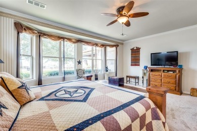 Live on Wildhorse Golf Course #9 North at Robson Ranch. 1 Year on Wildhorse Golf Club of Robson Ranch in Texas - for sale on GolfHomes.com, golf home, golf lot