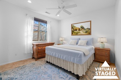 Tucked within the highly sought-after Stoneridge golf course on StoneRidge Golf Course in Arizona - for sale on GolfHomes.com, golf home, golf lot