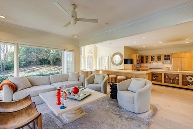 Extraordinary Riverfront Retreat in the Coveted Rivergate on Horseshoe Bend Country Club in Georgia - for sale on GolfHomes.com, golf home, golf lot