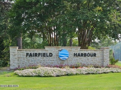 Welcome to 2108 Caracara Drive your new home sweet home! Let's on Harbour Point Golf Club in North Carolina - for sale on GolfHomes.com, golf home, golf lot