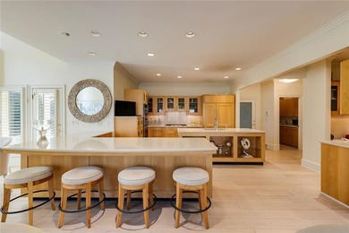 Extraordinary Riverfront Retreat in the Coveted Rivergate on Horseshoe Bend Country Club in Georgia - for sale on GolfHomes.com, golf home, golf lot