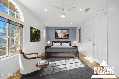 Tucked within the highly sought-after Stoneridge golf course on StoneRidge Golf Course in Arizona - for sale on GolfHomes.com, golf home, golf lot