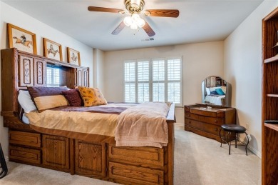 Live on Wildhorse Golf Course #9 North at Robson Ranch. 1 Year on Wildhorse Golf Club of Robson Ranch in Texas - for sale on GolfHomes.com, golf home, golf lot