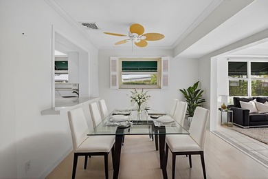 Welcome to beautiful Delray Dunes Golf and Country Club and this on Delray Dunes Golf and Country Club in Florida - for sale on GolfHomes.com, golf home, golf lot