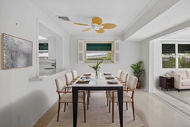 Welcome to beautiful Delray Dunes Golf and Country Club and this on Delray Dunes Golf and Country Club in Florida - for sale on GolfHomes.com, golf home, golf lot