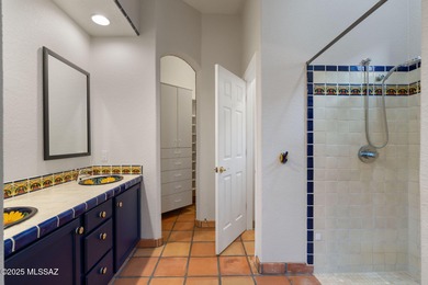 Welcome to Sabino Springs! A 2 bedroom, 2 bath home featuring on Arizona National Golf Club in Arizona - for sale on GolfHomes.com, golf home, golf lot