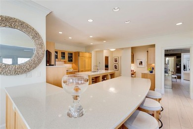 Extraordinary Riverfront Retreat in the Coveted Rivergate on Horseshoe Bend Country Club in Georgia - for sale on GolfHomes.com, golf home, golf lot