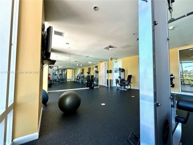 PRICE REDUCTION*** MOTIVATED SELLER***Most desirable *05* Line on The Diplomat Golf Resort and Spa in Florida - for sale on GolfHomes.com, golf home, golf lot