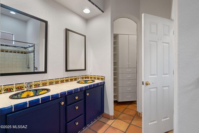 Welcome to Sabino Springs! A 2 bedroom, 2 bath home featuring on Arizona National Golf Club in Arizona - for sale on GolfHomes.com, golf home, golf lot