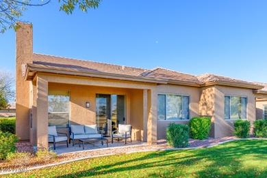 LOCATION LOCATION...Unobstructed GOLF COURSE and LAKE Views from on Oakwood Golf Club  in Arizona - for sale on GolfHomes.com, golf home, golf lot