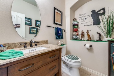 Live on Wildhorse Golf Course #9 North at Robson Ranch. 1 Year on Wildhorse Golf Club of Robson Ranch in Texas - for sale on GolfHomes.com, golf home, golf lot