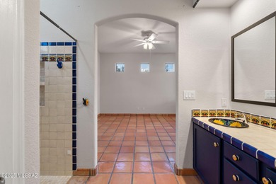 Welcome to Sabino Springs! A 2 bedroom, 2 bath home featuring on Arizona National Golf Club in Arizona - for sale on GolfHomes.com, golf home, golf lot