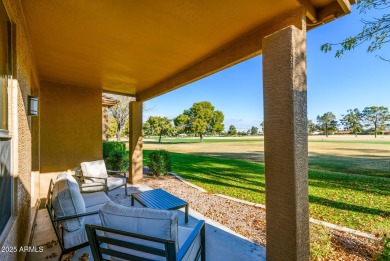 LOCATION LOCATION...Unobstructed GOLF COURSE and LAKE Views from on Oakwood Golf Club  in Arizona - for sale on GolfHomes.com, golf home, golf lot