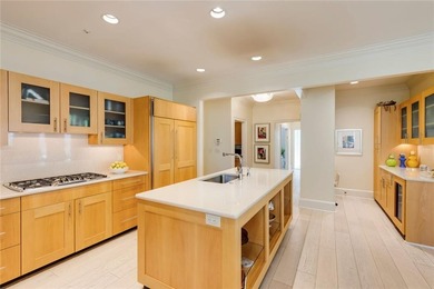 Extraordinary Riverfront Retreat in the Coveted Rivergate on Horseshoe Bend Country Club in Georgia - for sale on GolfHomes.com, golf home, golf lot