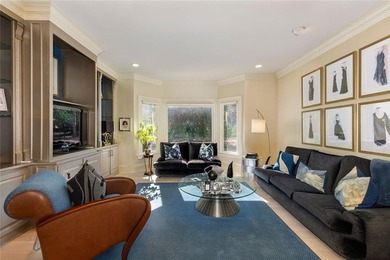 Extraordinary Riverfront Retreat in the Coveted Rivergate on Horseshoe Bend Country Club in Georgia - for sale on GolfHomes.com, golf home, golf lot