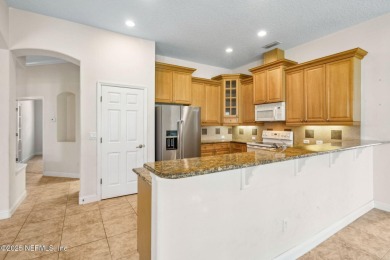 Welcome to 3975 Royal Pines Drive, a 2,505 sqft home in Eagle on Eagle Landing Golf Club in Florida - for sale on GolfHomes.com, golf home, golf lot