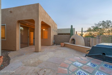 Welcome to Sabino Springs! A 2 bedroom, 2 bath home featuring on Arizona National Golf Club in Arizona - for sale on GolfHomes.com, golf home, golf lot