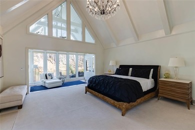 Extraordinary Riverfront Retreat in the Coveted Rivergate on Horseshoe Bend Country Club in Georgia - for sale on GolfHomes.com, golf home, golf lot